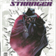 Illustration for article titled Reviews of recent superhero comics include iHappy!/i, iGuarding The Globe/i, and iGhost/i